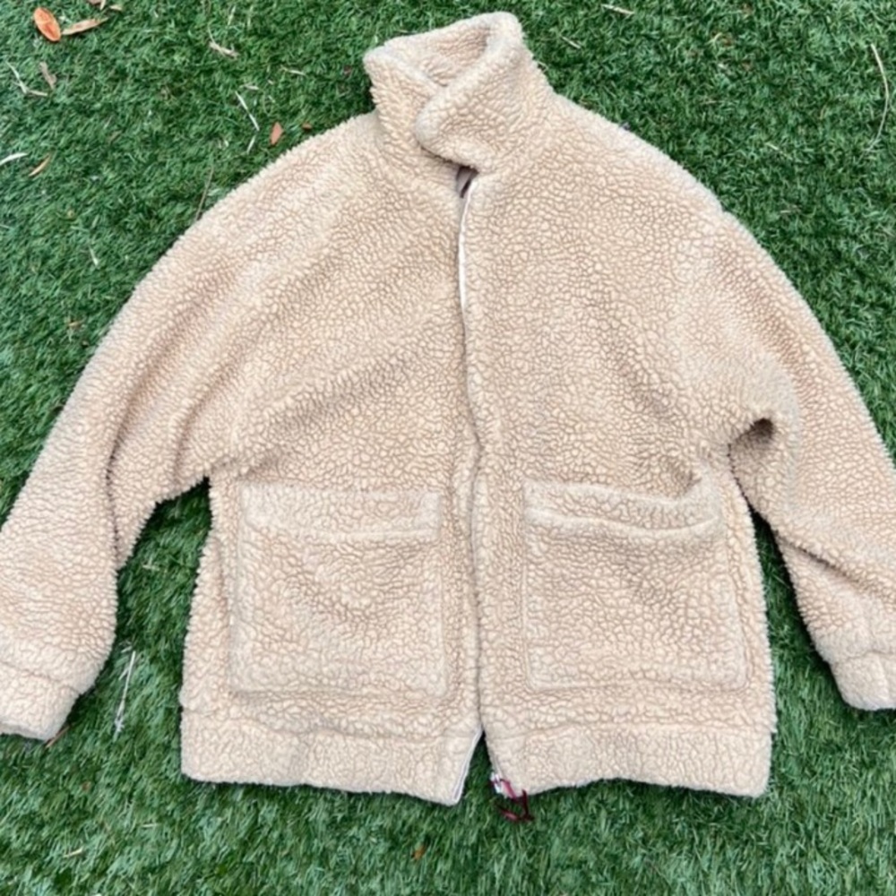i.am.gia pixie coat